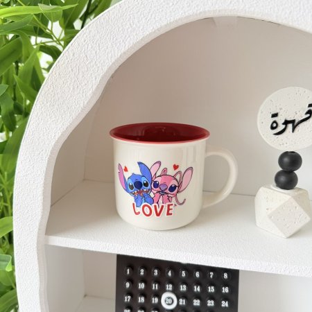 مج بوسلان ستيتش وانجل