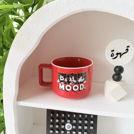 مج بوسلان ميكي