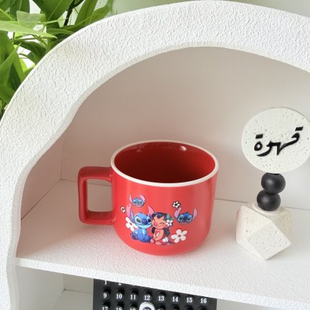 مج بوسلان ستيتش