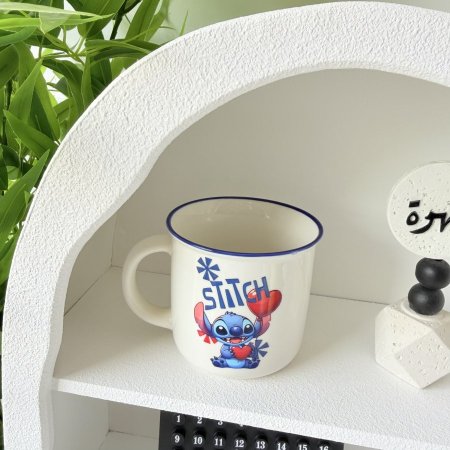 مج بوسلان ستيتش