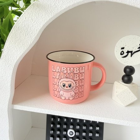 مج بوسلان لابوبو