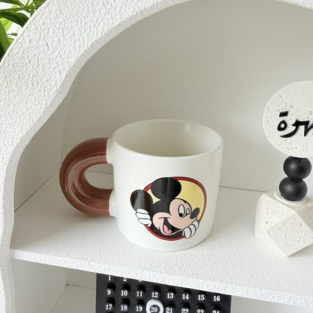 مج بوسلان ميكي