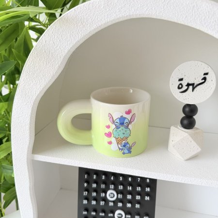 مج بوسلان ستيتش