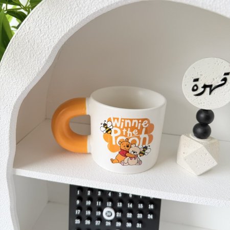 مج بوسلان دب العسل