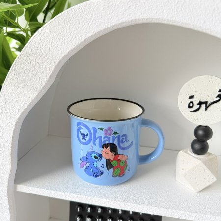 مج بوسلان ستيتش