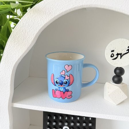 مج بوسلان ستيتش