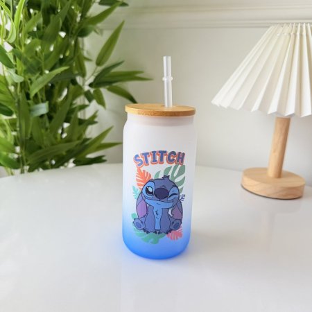 مج ايس كوفي ستيتش