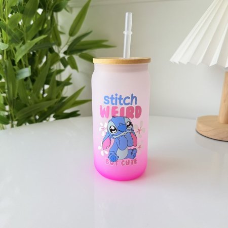 مج ايس كوفي ستيتش