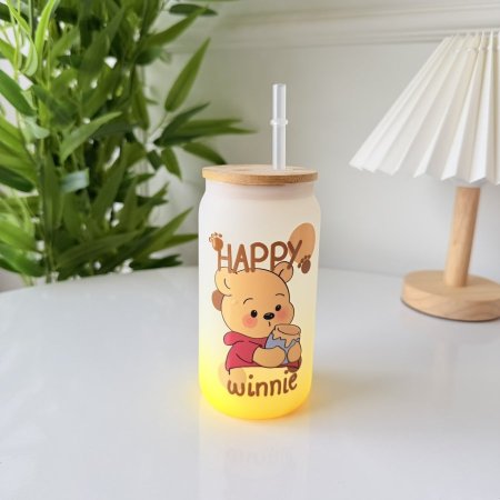 مج ايس كوفي دب العسل