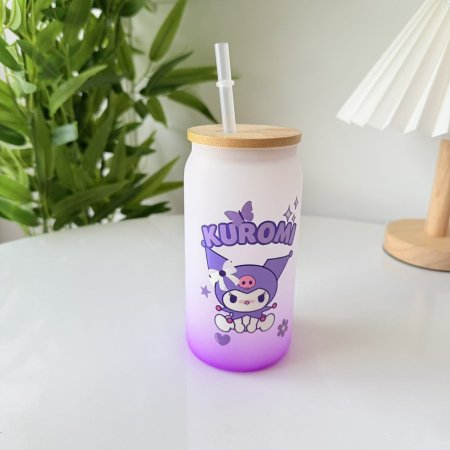 مج ايس كوفي كرومي