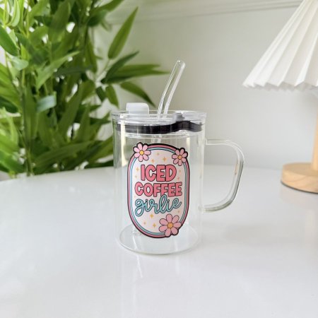 مج ايس كوفي  ايسد كوفي جيرل