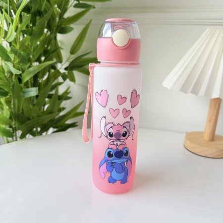 مطرة ماء بلاستك ستيتش