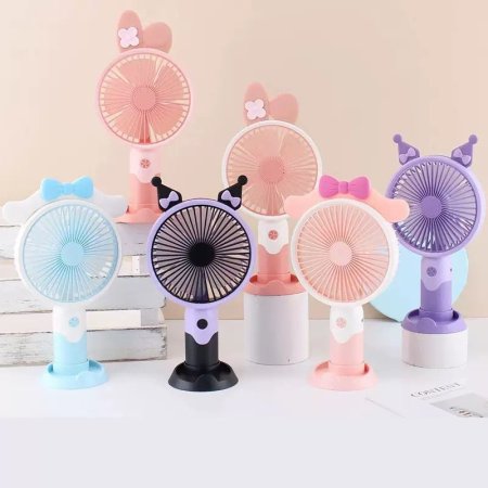 مروحة شحن usb