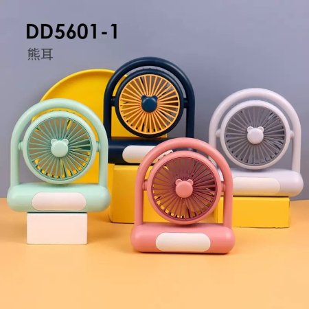 مروحة شحن usb