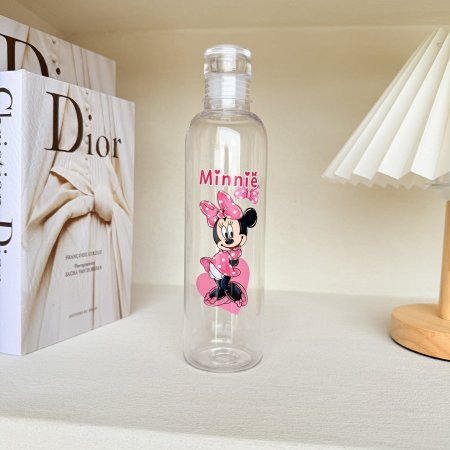 مطرة بلاستك ميني ماوس