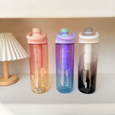 مطرة ماء بلاستك