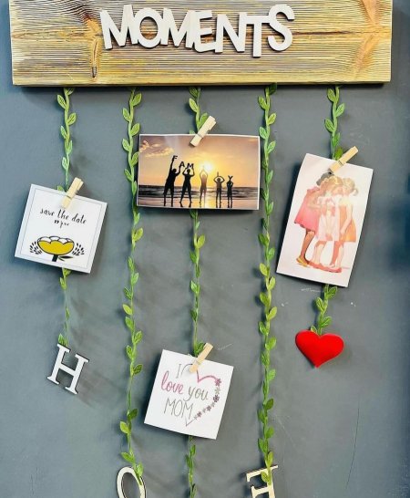 برواز تعليق صور