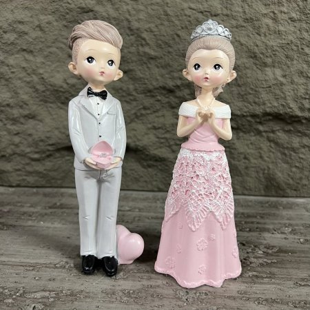 تحفة عرسان كابلز 