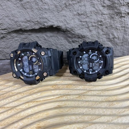 ساعات يد شباب 