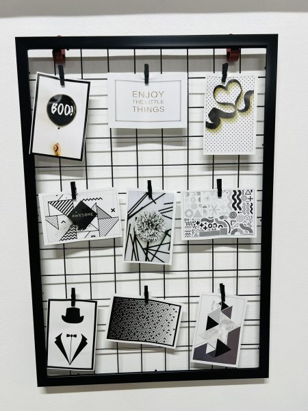 براوز تعليق صور مستطيل