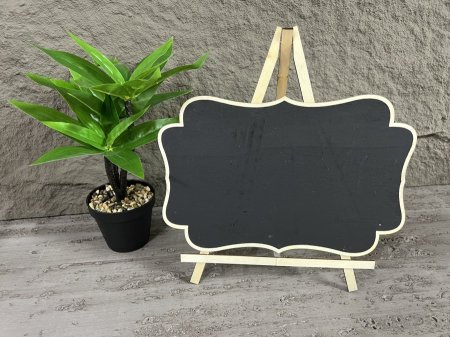 لوح خشب حجم كبير