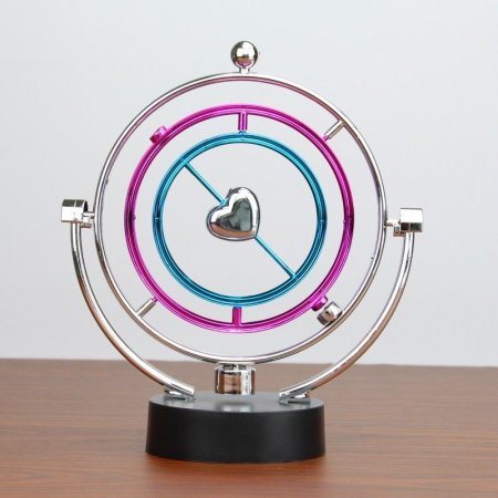 بندول فيزيائي