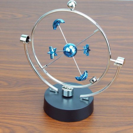 بندول فيزيائي