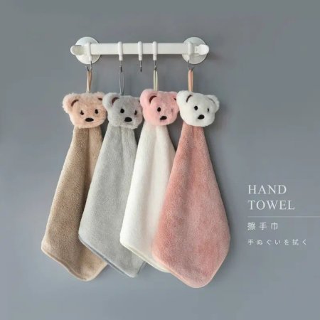 بشكير مايكروفايبر حجم صغير للمطبخ