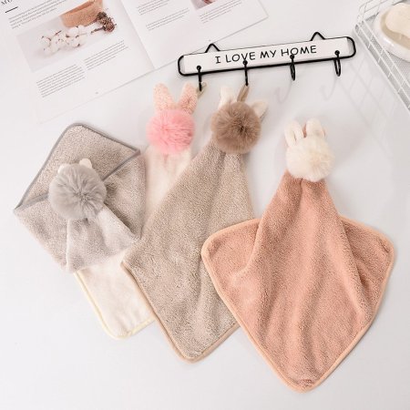 بشكير مايكروفايبر حجم صغير للمطبخ