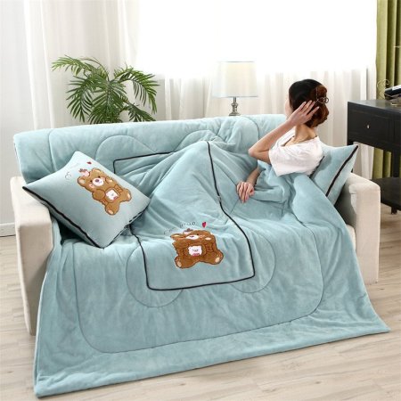 حرام على شكل قرنة