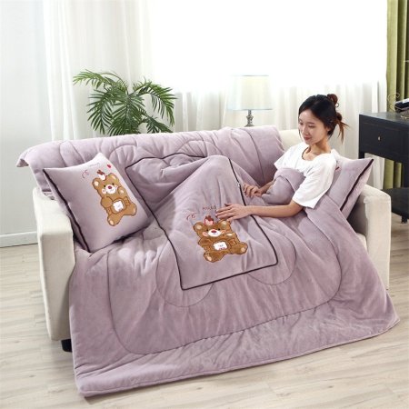 حرام على شكل قرنة