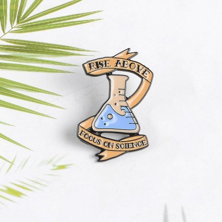 بروش فلاسك علوم