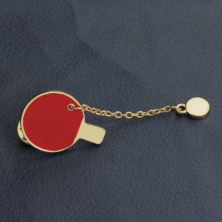 بروش مضرب طاولة