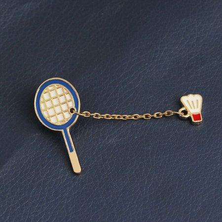 بروش مضرب ريشة