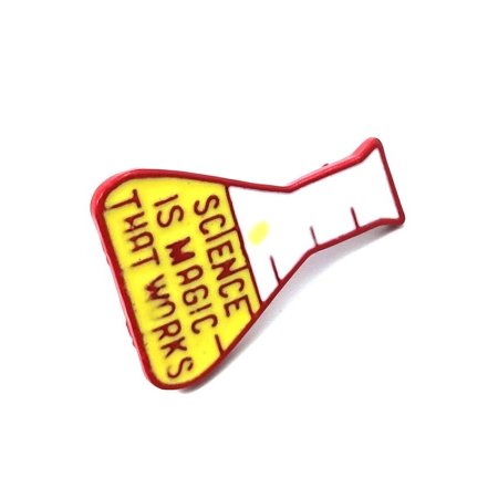 بروش كونيكل اصفر