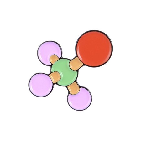 بروش كيمياء