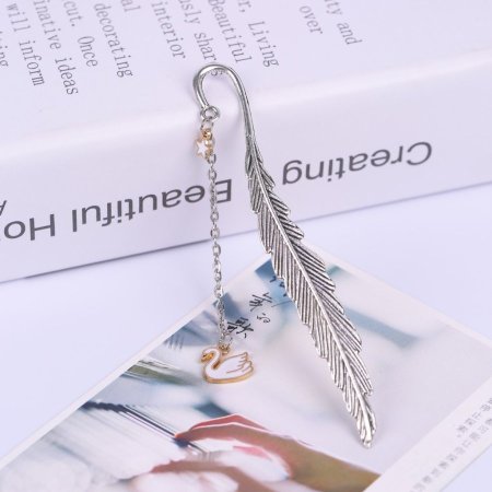 فاصل كتاب وروايات معدني 