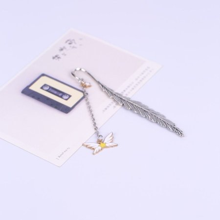 فاصل كتاب وروايات معدني 