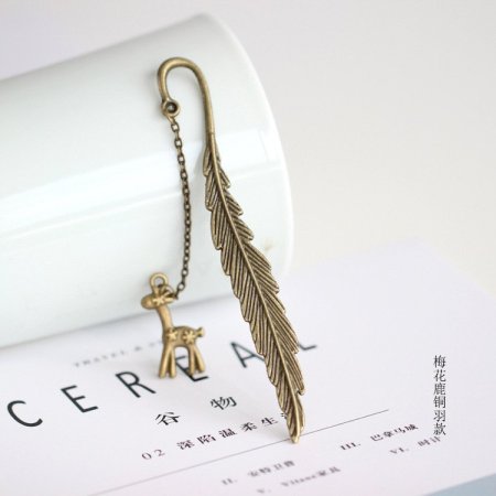 فاصل كتاب وروايات معدني 