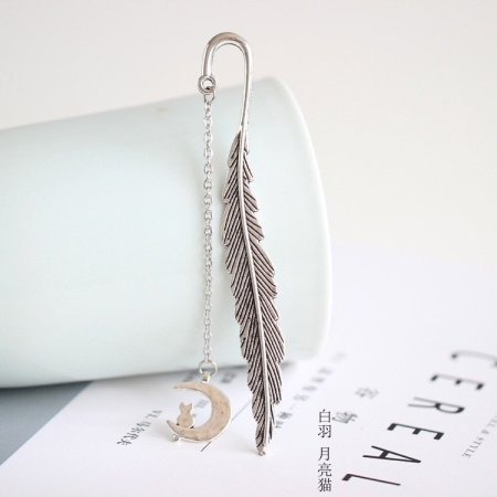 فاصل كتاب وروايات معدني