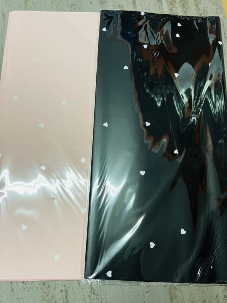 ورق تغليف 20 طبق