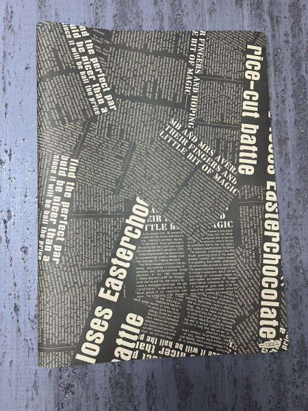 ورق تغليف  50 طبق