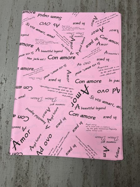 ورق تغليف  50 طبق