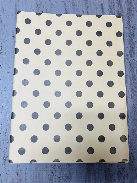 ورق تغليف  50 طبق