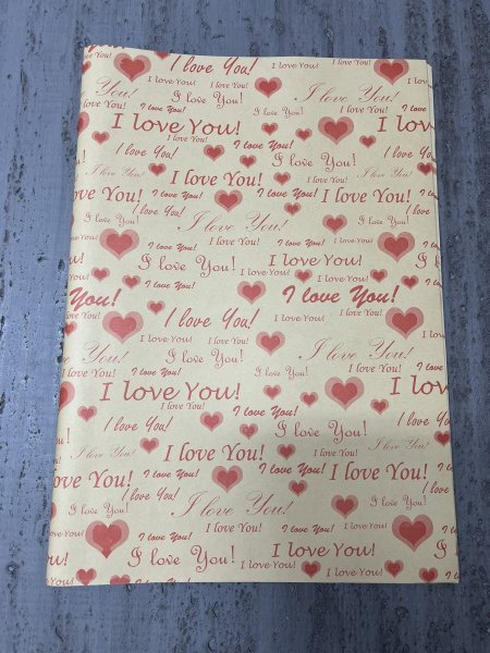 ورق تغليف  50 طبق