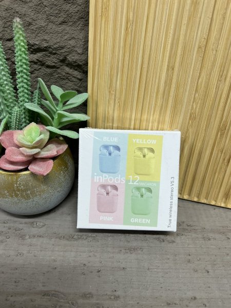 سماعات ايربودز