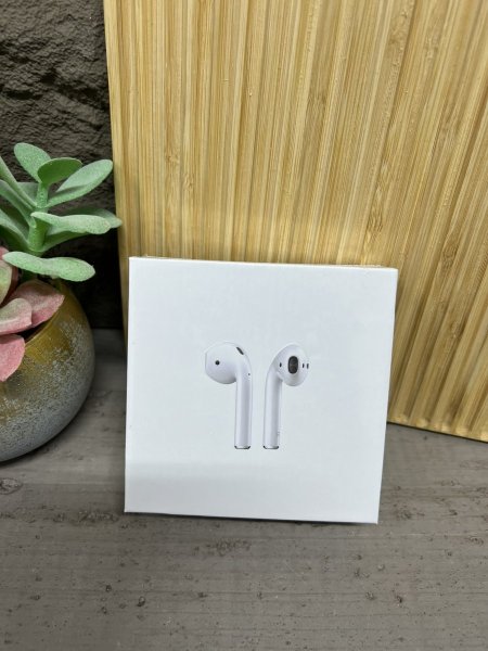 سماعات ايربودز