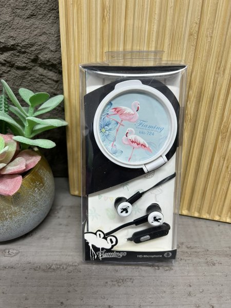 سماعات سلكية