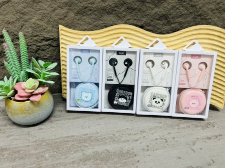 سماعات سلكية