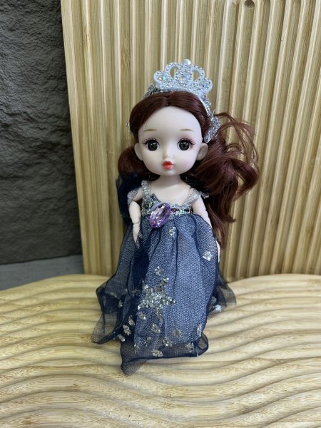 ميدالية بنت كيوت